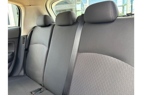 Mitsubishi Space Star 1.0 COOL+ SOUND AIRCO USB.