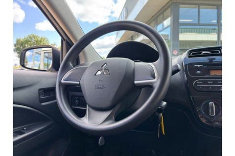 Mitsubishi Space Star 1.0 COOL+ SOUND AIRCO USB.
