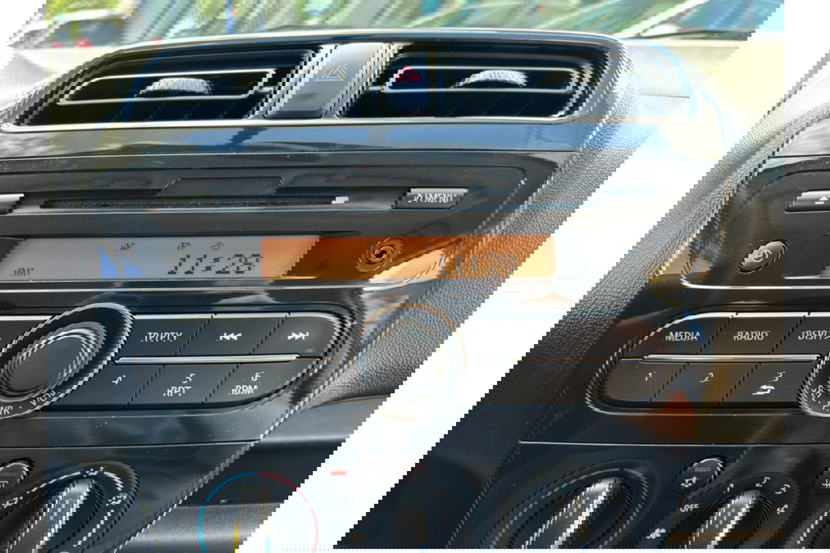 Mitsubishi Space Star 1.0 COOL+ SOUND AIRCO USB.