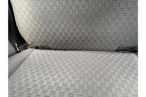 Mitsubishi Space Star 1.0 COOL+ SOUND AIRCO USB.