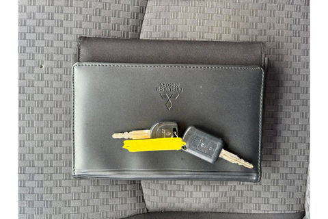 Mitsubishi Space Star 1.0 COOL+ SOUND AIRCO USB.