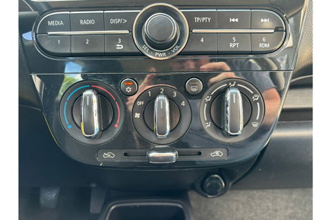 Mitsubishi Space Star 1.0 COOL+ SOUND AIRCO USB.