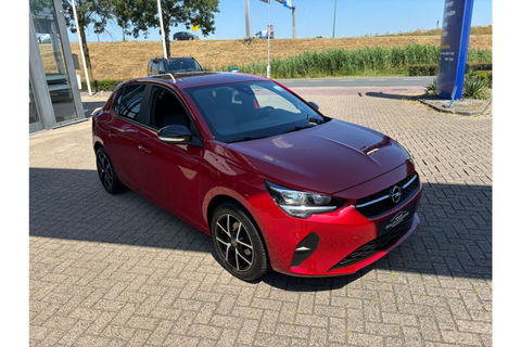 Opel Corsa 1.2 EDITION AIRCO CRUISE STOELVERW.