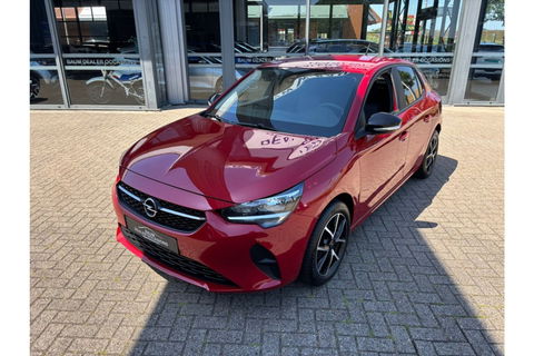 Opel Corsa 1.2 EDITION AIRCO CRUISE STOELVERW.