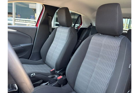 Opel Corsa 1.2 EDITION AIRCO CRUISE STOELVERW.