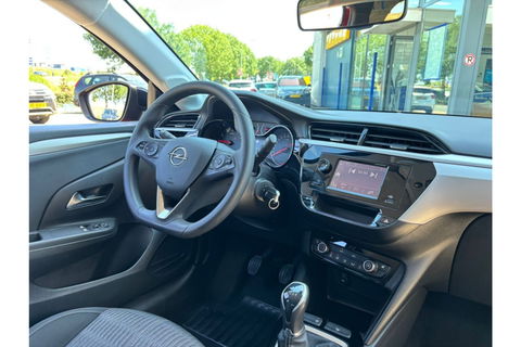 Opel Corsa 1.2 EDITION AIRCO CRUISE STOELVERW.