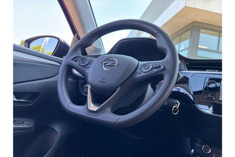 Opel Corsa 1.2 EDITION AIRCO CRUISE STOELVERW.