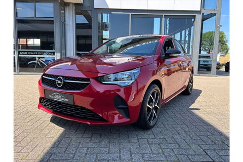 Opel Corsa 1.2 EDITION AIRCO CRUISE STOELVERW.