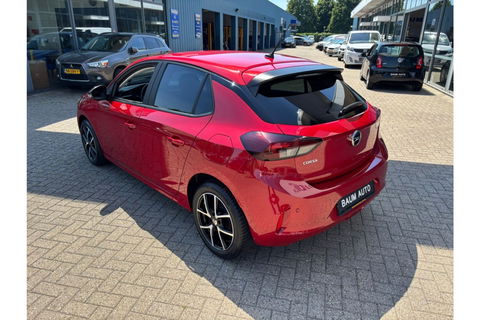 Opel Corsa 1.2 EDITION AIRCO CRUISE STOELVERW.