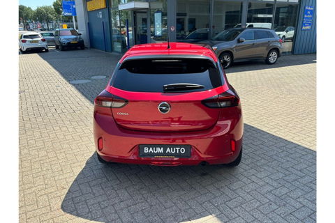 Opel Corsa 1.2 EDITION AIRCO CRUISE STOELVERW.