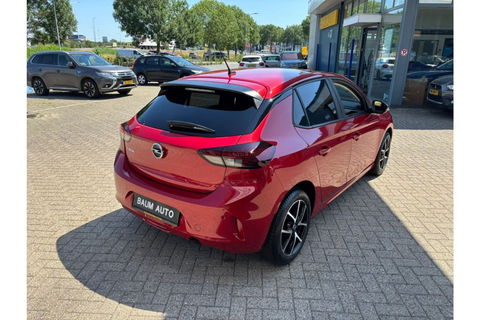 Opel Corsa 1.2 EDITION AIRCO CRUISE STOELVERW.