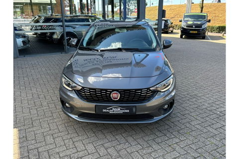 Fiat Tipo 1.4 LOUNGE AIRCO-ECC NAVI PDC-CAMERA CRUISE.
