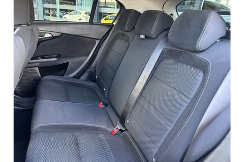 Fiat Tipo 1.4 LOUNGE AIRCO-ECC NAVI PDC-CAMERA CRUISE.