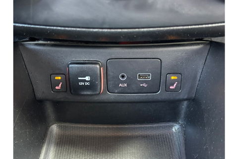 Fiat Tipo 1.4 LOUNGE AIRCO-ECC NAVI PDC-CAMERA CRUISE.