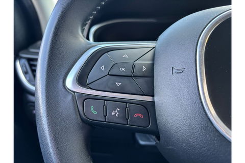 Fiat Tipo 1.4 LOUNGE AIRCO-ECC NAVI PDC-CAMERA CRUISE.
