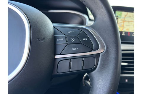Fiat Tipo 1.4 LOUNGE AIRCO-ECC NAVI PDC-CAMERA CRUISE.