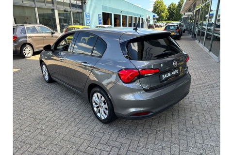 Fiat Tipo 1.4 LOUNGE AIRCO-ECC NAVI PDC-CAMERA CRUISE.