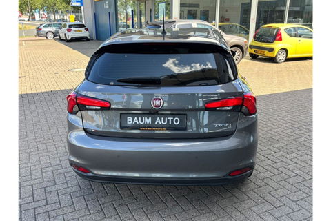 Fiat Tipo 1.4 LOUNGE AIRCO-ECC NAVI PDC-CAMERA CRUISE.