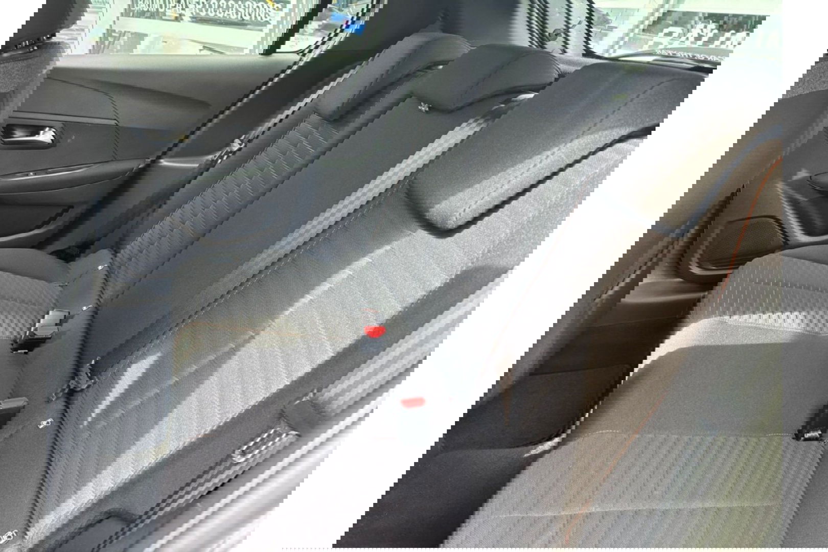 Peugeot 208 1.2 PURETECH ACTIVE AIRCO NAVI PDC CRUISE.
