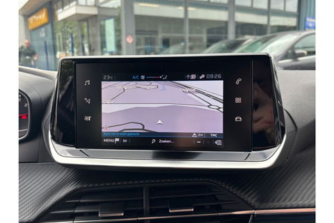 Peugeot 208 1.2 PURETECH ACTIVE AIRCO NAVI PDC CRUISE.