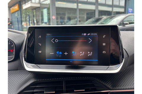 Peugeot 208 1.2 PURETECH ACTIVE AIRCO NAVI PDC CRUISE.