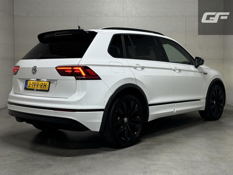 Volkswagen Tiguan 1.5 TSI R-Line Black Edition Pano Virtual Trekh. NAP