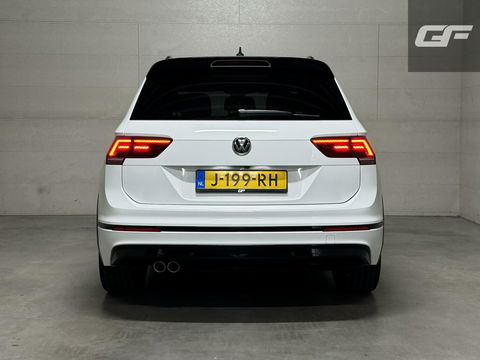 Volkswagen Tiguan 1.5 TSI R-Line Black Edition Pano Virtual Trekh. NAP