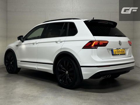 Volkswagen Tiguan 1.5 TSI R-Line Black Edition Pano Virtual Trekh. NAP