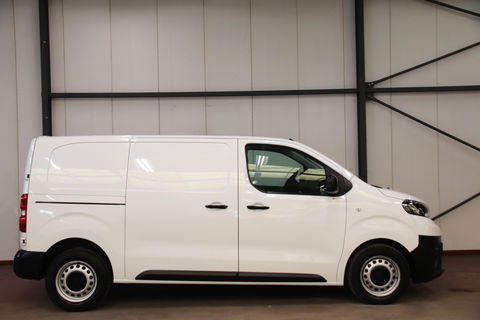 Toyota ProAce Worker 2.0 D-4D Live