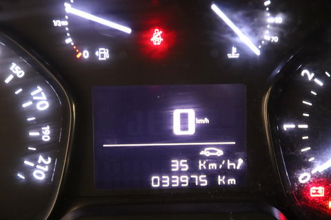 Toyota ProAce Worker 2.0 D-4D Live
