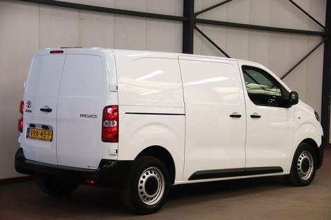 Toyota ProAce Worker 2.0 D-4D Live