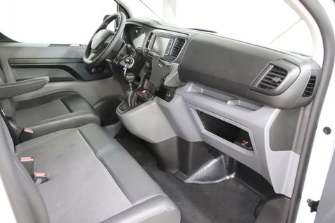Toyota ProAce Worker 2.0 D-4D Live