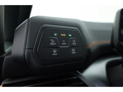 CUPRA Born 62 kWh | Pano | HUD | Massage | 360cam | Stoel- Stuurverw | Adapt. Cruise