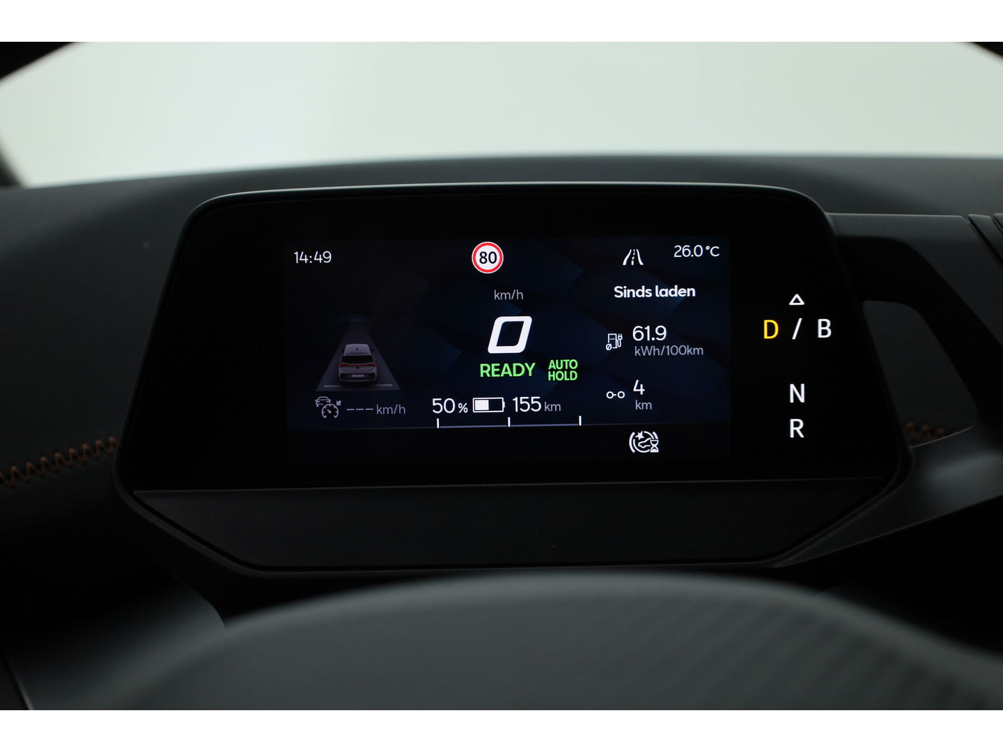 CUPRA Born 62 kWh | Pano | HUD | Massage | 360cam | Stoel- Stuurverw | Adapt. Cruise