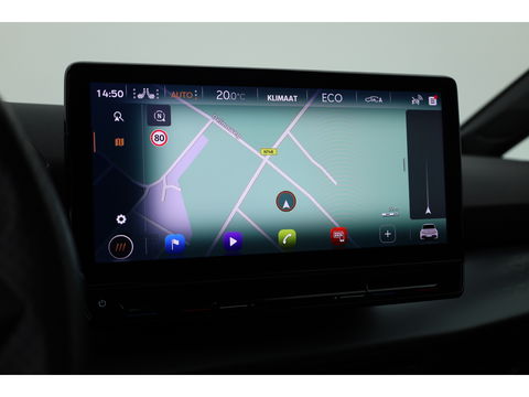 CUPRA Born 62 kWh | Pano | HUD | Massage | 360cam | Stoel- Stuurverw | Adapt. Cruise