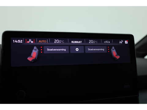 CUPRA Born 62 kWh | Pano | HUD | Massage | 360cam | Stoel- Stuurverw | Adapt. Cruise