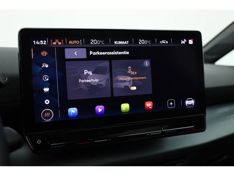 CUPRA Born 62 kWh | Pano | HUD | Massage | 360cam | Stoel- Stuurverw | Adapt. Cruise