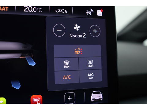 CUPRA Born 62 kWh | Pano | HUD | Massage | 360cam | Stoel- Stuurverw | Adapt. Cruise