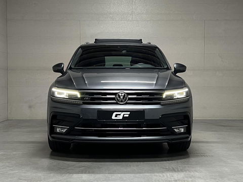 Volkswagen Tiguan 1.5 TSI ACT 2x R-Line Pano Virtual ACC NAP