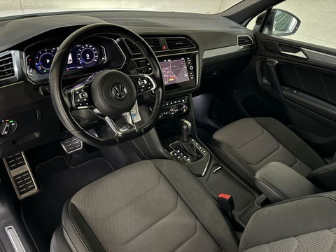 Volkswagen Tiguan 1.5 TSI ACT 2x R-Line Pano Virtual ACC NAP