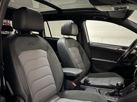 Volkswagen Tiguan 1.5 TSI ACT 2x R-Line Pano Virtual ACC NAP