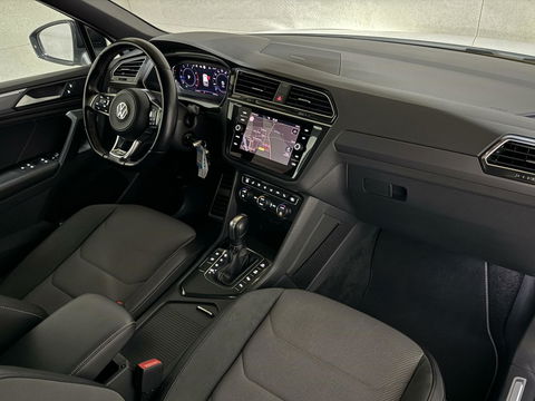 Volkswagen Tiguan 1.5 TSI ACT 2x R-Line Pano Virtual ACC NAP