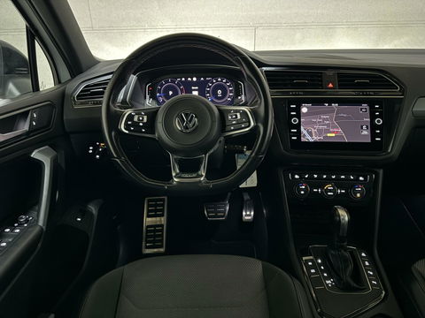 Volkswagen Tiguan 1.5 TSI ACT 2x R-Line Pano Virtual ACC NAP