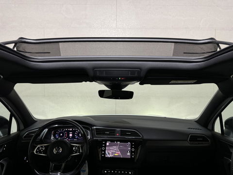 Volkswagen Tiguan 1.5 TSI ACT 2x R-Line Pano Virtual ACC NAP