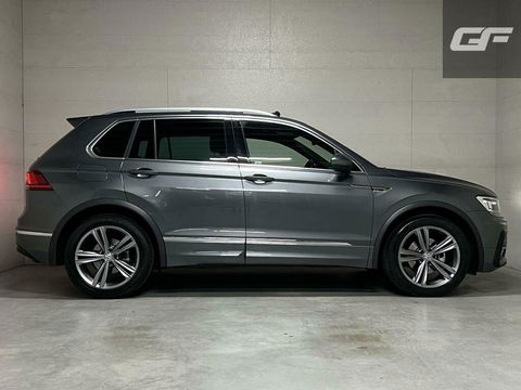 Volkswagen Tiguan 1.5 TSI ACT 2x R-Line Pano Virtual ACC NAP