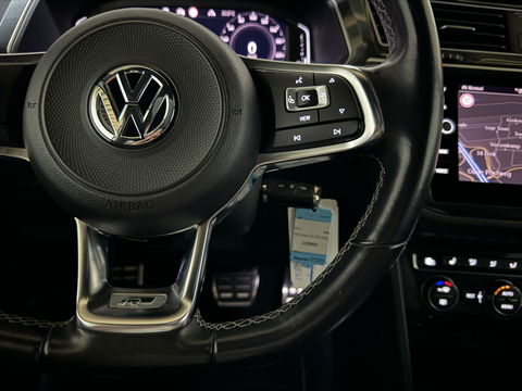Volkswagen Tiguan 1.5 TSI ACT 2x R-Line Pano Virtual ACC NAP