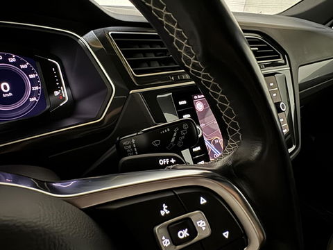 Volkswagen Tiguan 1.5 TSI ACT 2x R-Line Pano Virtual ACC NAP