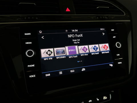 Volkswagen Tiguan 1.5 TSI ACT 2x R-Line Pano Virtual ACC NAP