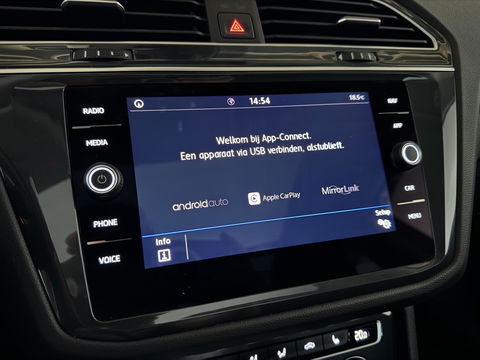 Volkswagen Tiguan 1.5 TSI ACT 2x R-Line Pano Virtual ACC NAP