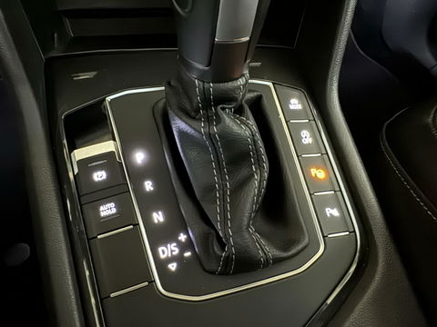 Volkswagen Tiguan 1.5 TSI ACT 2x R-Line Pano Virtual ACC NAP